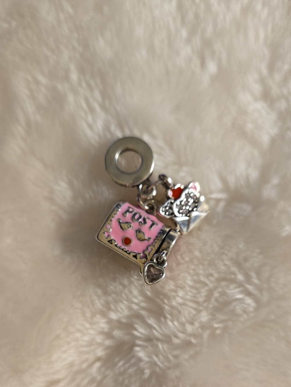 Bracelet Charm